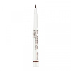Beter Brow Liner Liquid Eyebrow Pencil - Shade: 01 Medium