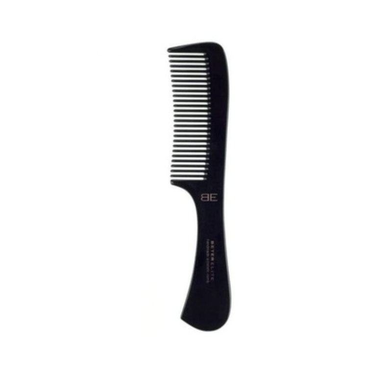Anti-Static Whisk Comb Handmade