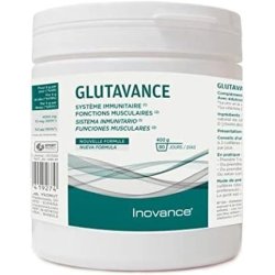 GlutaVance 400g Innovance