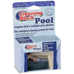 Cleaning Block 10013ei Pool Tiles