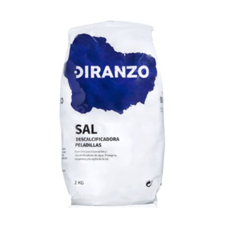 Diranzo Dishwashing Salt - 2 Kg