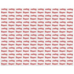 Rayen 6318 Fat Filter Universal with Filter Change Indicator