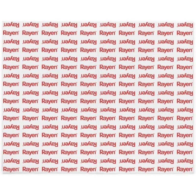 Rayen 6318 Fat Filter Universal with Filter Change Indicator