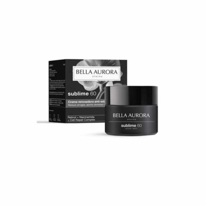 Bella Aurora Sublime Night Cream 50ml