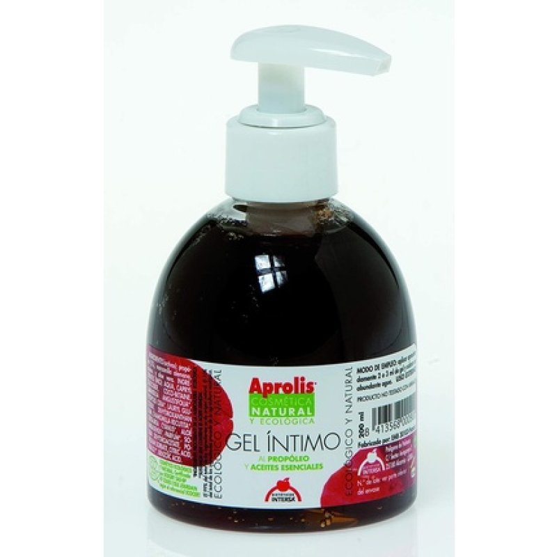 Propolis Intimate Gel 200ml