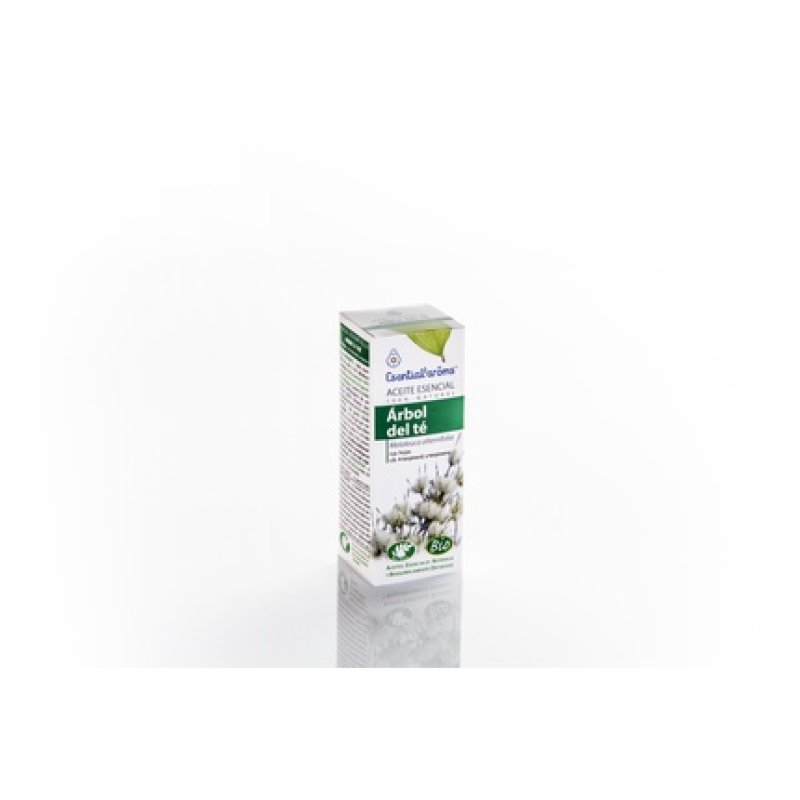 Esential A Aceite Esencial Arbol Del Te Bio 10Ml