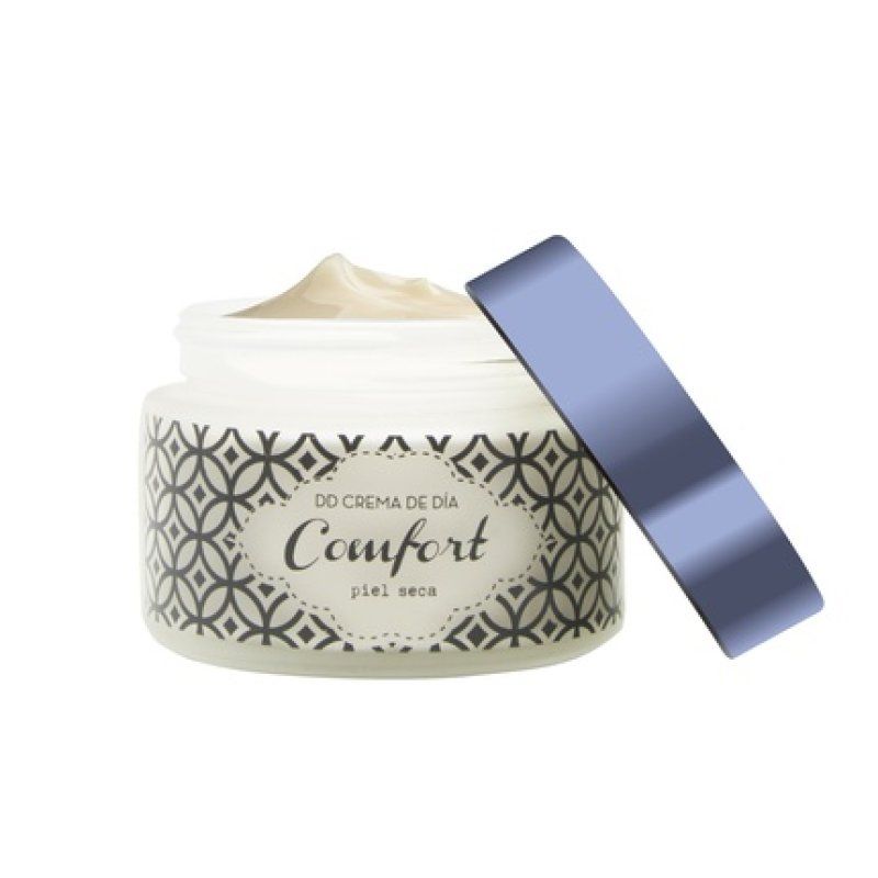 Esential A Crema Dd Comfort Piel Seca 50Ml