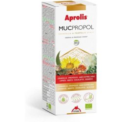 Nutricosmetics Intersa Aprolis Mucpropol 250ml