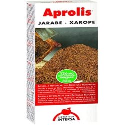 Aprolis Syrup 250ml