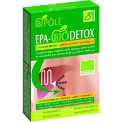 Intersa Bio Detox 20 Amp Hepa Bipole