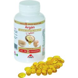 Intersa Argan Pearls 80 Pearls