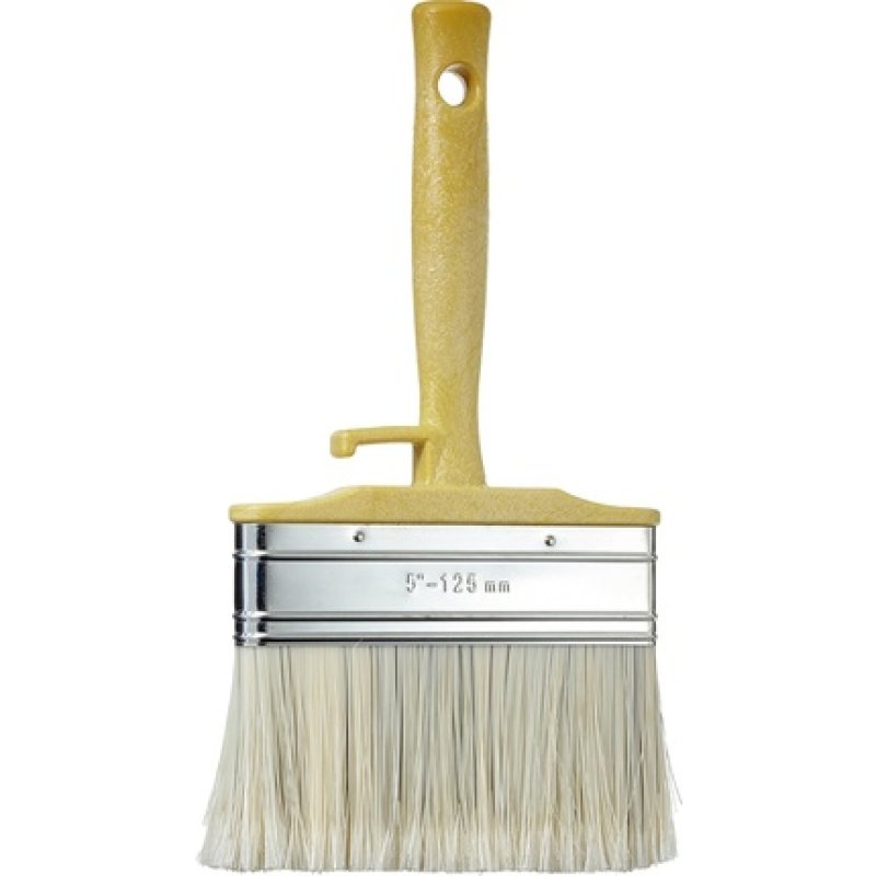 Universal Brush Temple 5