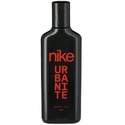 Nike Urbanite Woody Lane Eau De Toilette For Men 75 ml