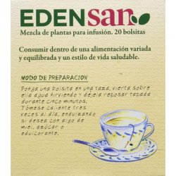 Dietisa Edensan 16 Col Colester.Inf. 20 Units