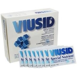 Viusid Catalysis Envelopes Immunostimulant