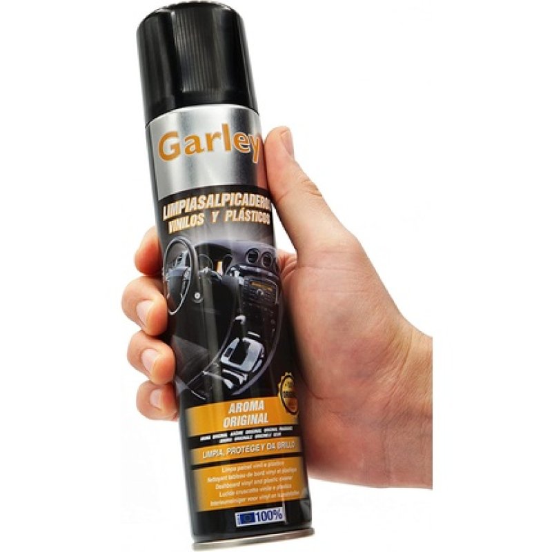 Garley Armaturenreiniger Spray 405cc