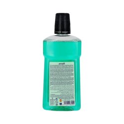 AMALFI DENT Mouthwash Mint Flavor 500ml
