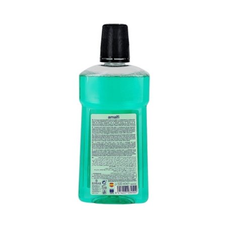 AMALFI DENT Mouthwash Mint Flavor 500ml