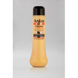 Anian Crème Adoucissante Naturelle Keratin 1000 ml