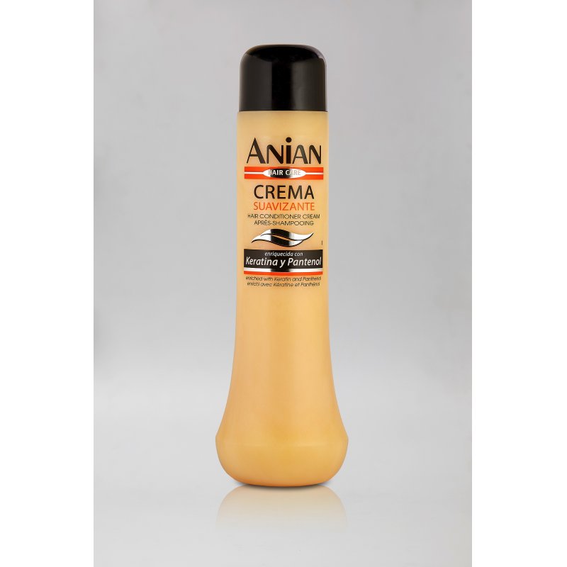 Anian Keratin Hair Conditioner Cream 1000 ml