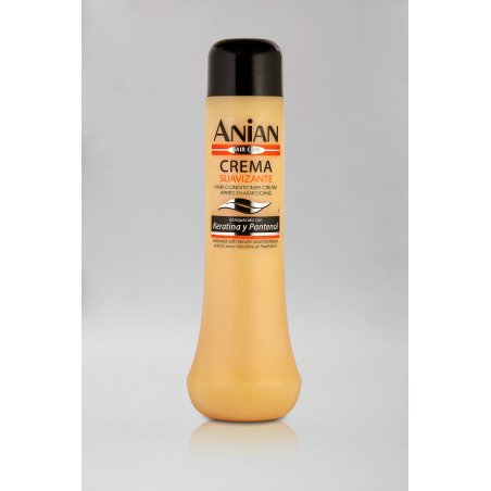 ANIAN Natural Revitalising Cream Conditioner - Washable