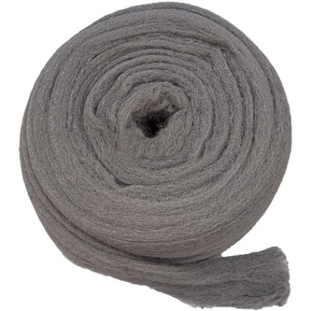 Wool Smooth N.00-2.5 Kg