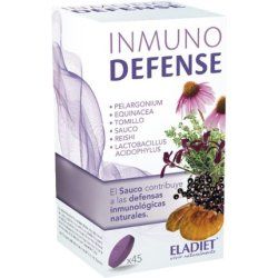 Immuno Defense 45 Tablets