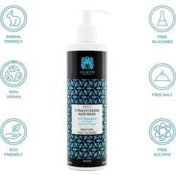 Valquer Post-Straightening Mascara 300ml