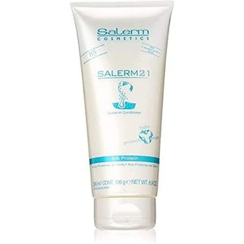 Salerm 21 B5 Silk Protein 6.9 oz 200ml
