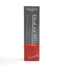 Salerm Permanent Hair Color Rojo Shangai 0.66 by Salerm Cosmetic