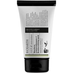 Bioearth Hair 2.0 Remineralizing Mask for All Hair 150ml