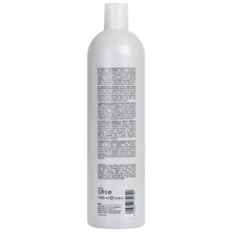 Blumin Urban Red Onion Shampoo 1000ml
