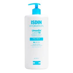 Isdin Ureadin Lotion 10 Body Lotion 1l Special Price