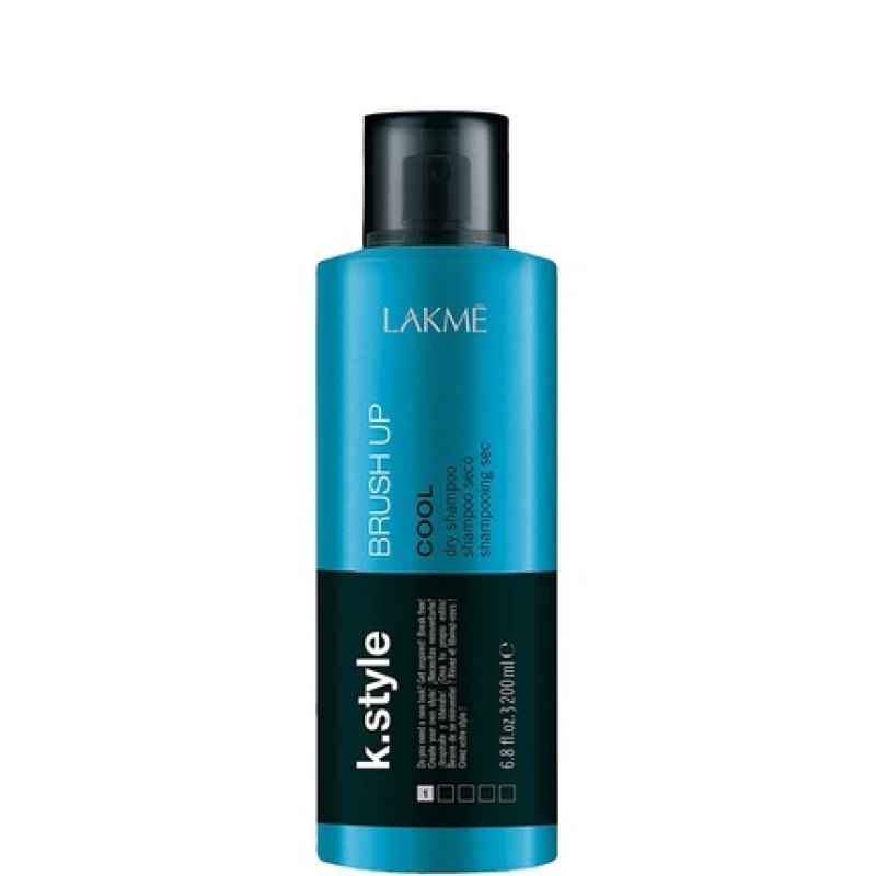 Lakmé Shampoo 200ml