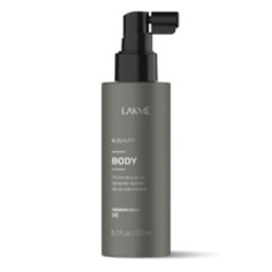 Lakme Kbeauty Body Thickening Spray - Sprej Na Vlasy Pro Objem