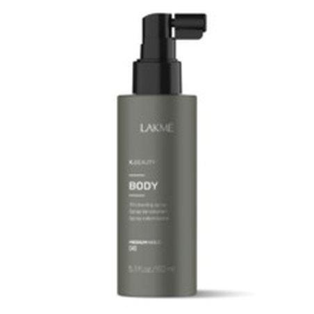 Lakme Kbeauty Body Thickening Spray - Sprej Na Vlasy Pro Objem