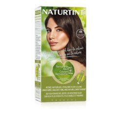 Naturtint Permanent Hair Color 4N Natural Chestnut 155ml