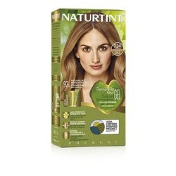 Naturtint 7.34 Light Hazelnut Hair Color