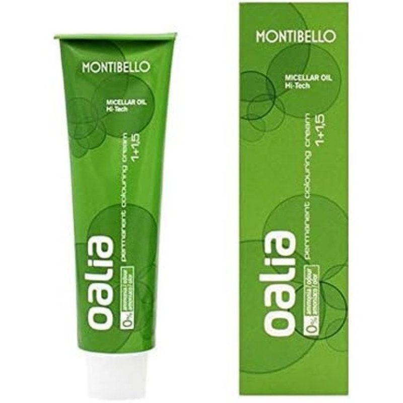 Montibello Oalia 6.33 60ml