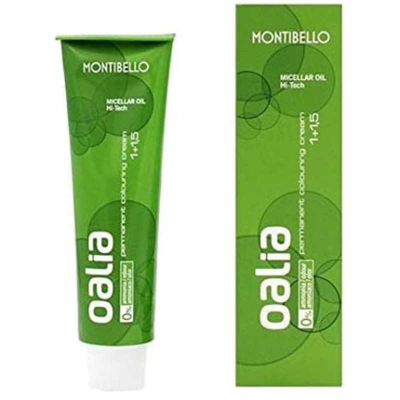 Montibello Montibello Oalia 6.44 60 Ml