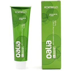 Montibello Oalia 7.6 60ml Black