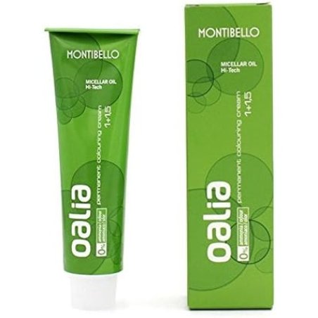 Montibello Oalia 7.6 60ml Black