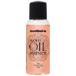 Montibelo Lo Gold Essence Tsubaki Oil 30ml