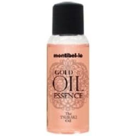 Montibelo Lo Gold Essence Tsubaki Oil 30ml