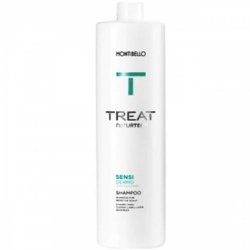 Montibello Sensi Dermo Shampoo 1000ml
