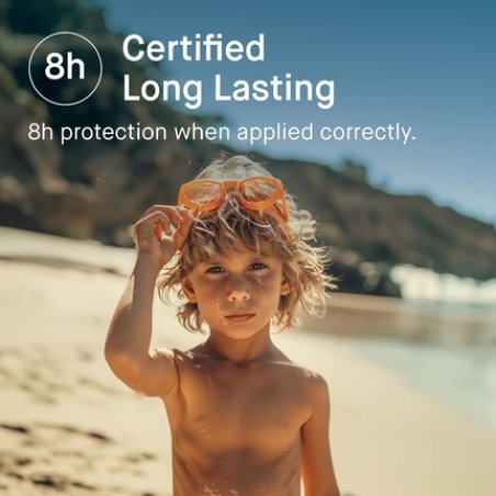 Evy Sunscreen Mousse Kids SPF 30