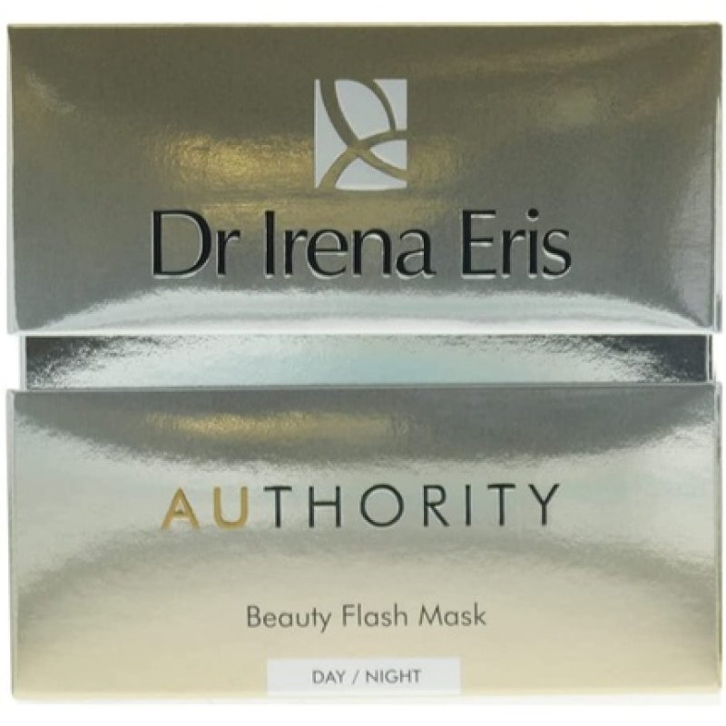 Dr Irena Eris Authority Beauty Flash Mask