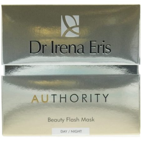 Dr Irena Eris Authority Beauty Flash Mask