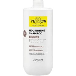 Yellow Professional Nourishing Shampoo 1000ml
