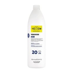 Alfaparf Yellow Water Oxygen In Cream 20 Vol